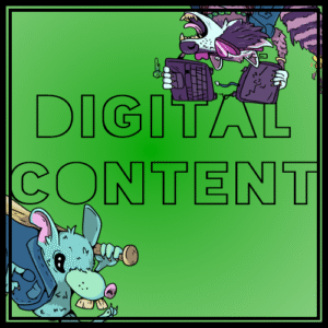 Digital Content