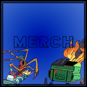 Merch