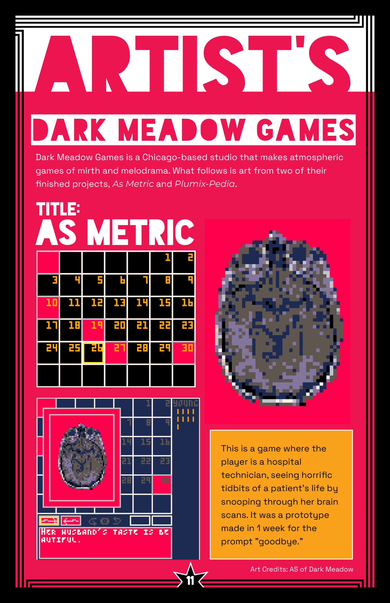 septemberzine019 digital 16 A magazine page