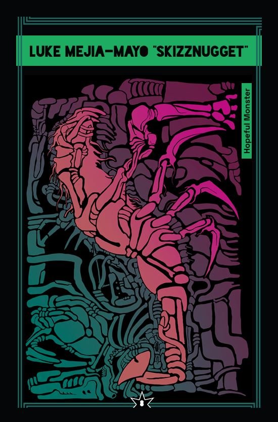 18art A magazine page