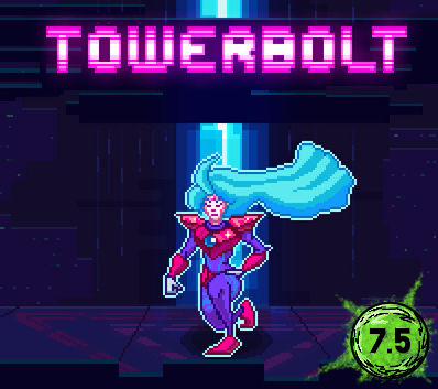 gamereview towerbolt