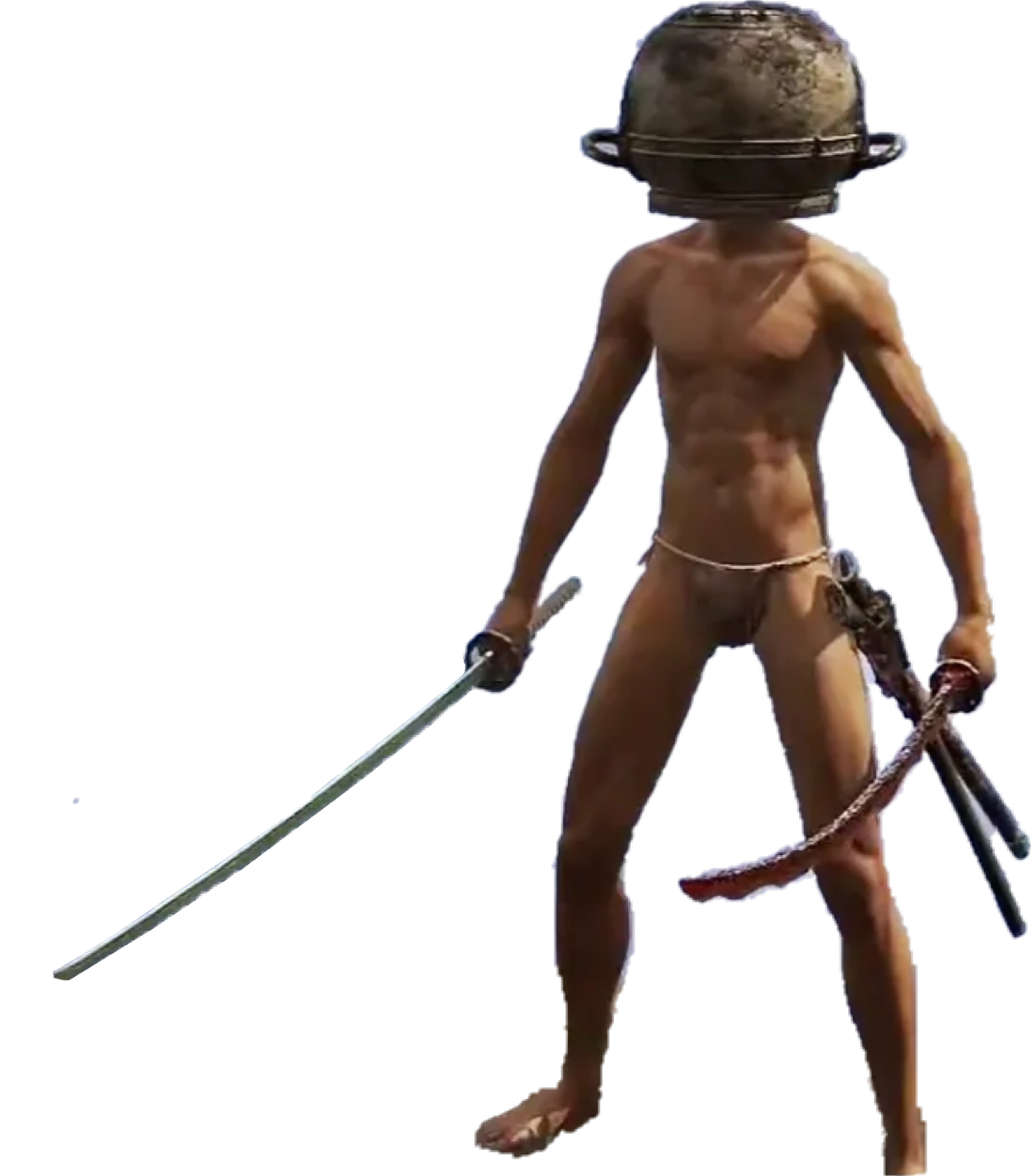 pothead