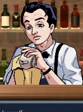 Detective Instinct: Farewell, My Beloved di 2