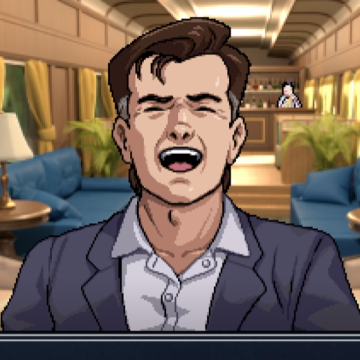 Detective Instinct: Farewell, My Beloved di 3