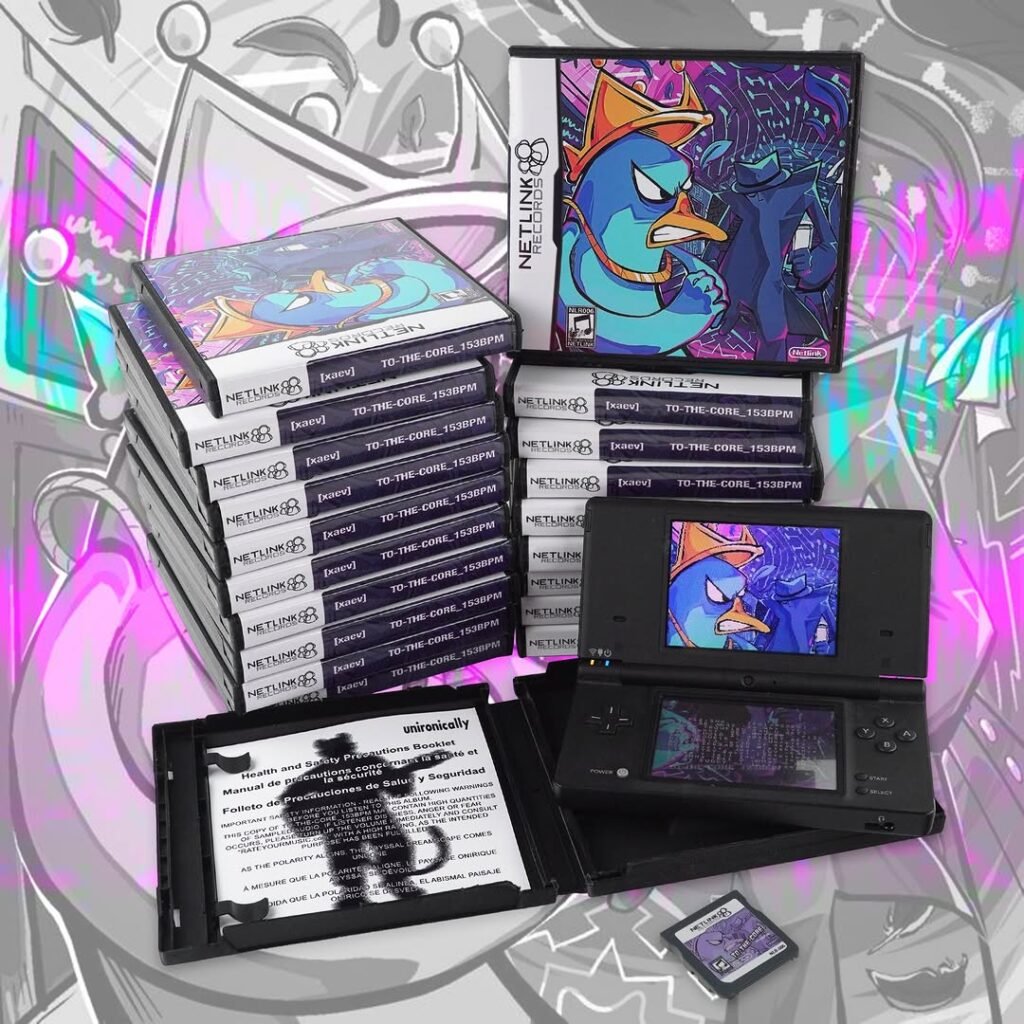 A new old way to play music old music tothecore2