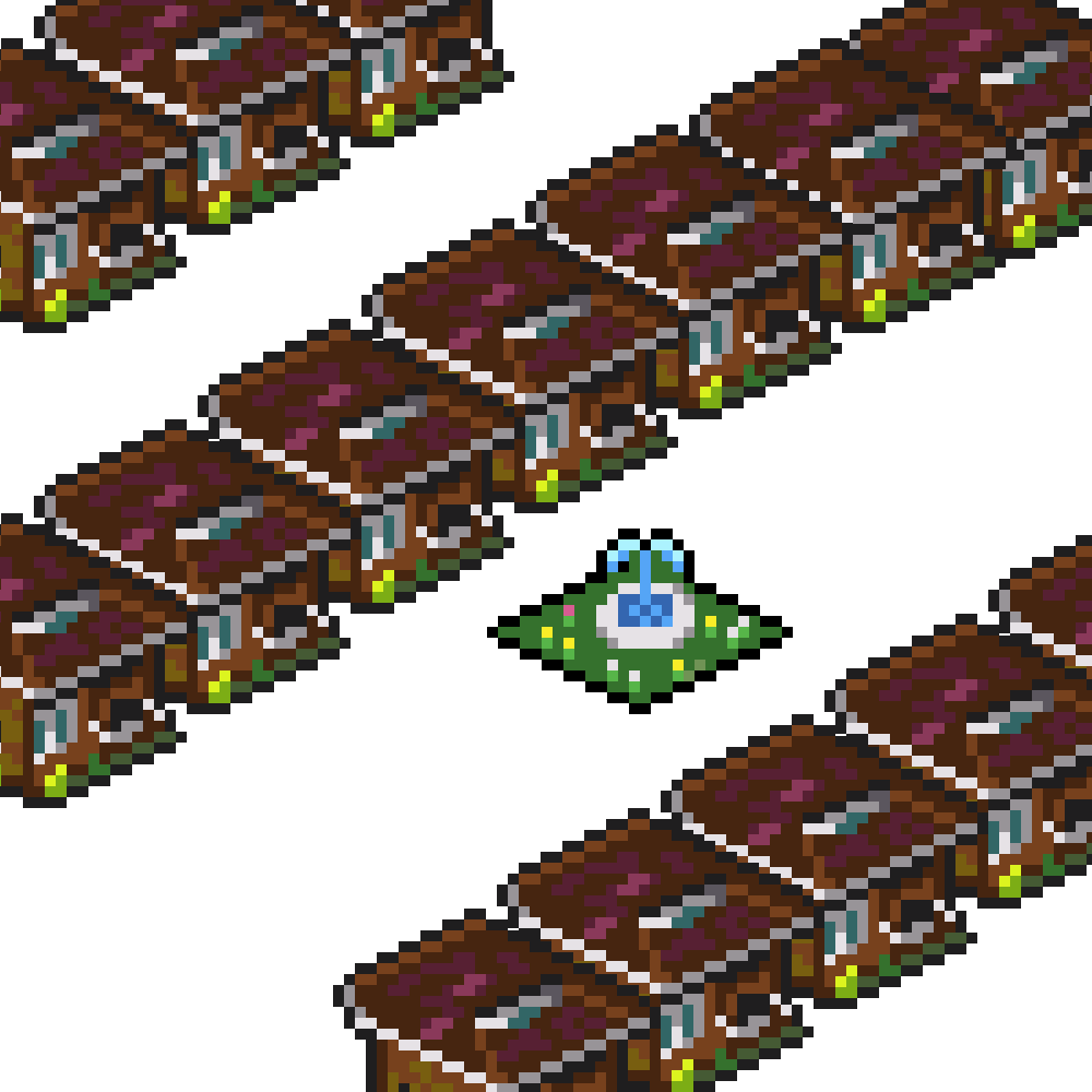 The Legacy of SomaSim somasim building square 2