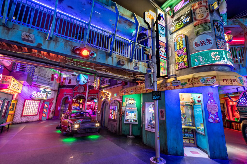 convergence 01, credit meow wolf