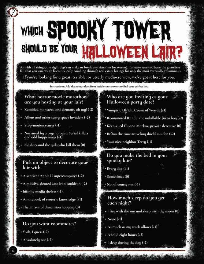 Back Alley Games Issue 24 - Image 7