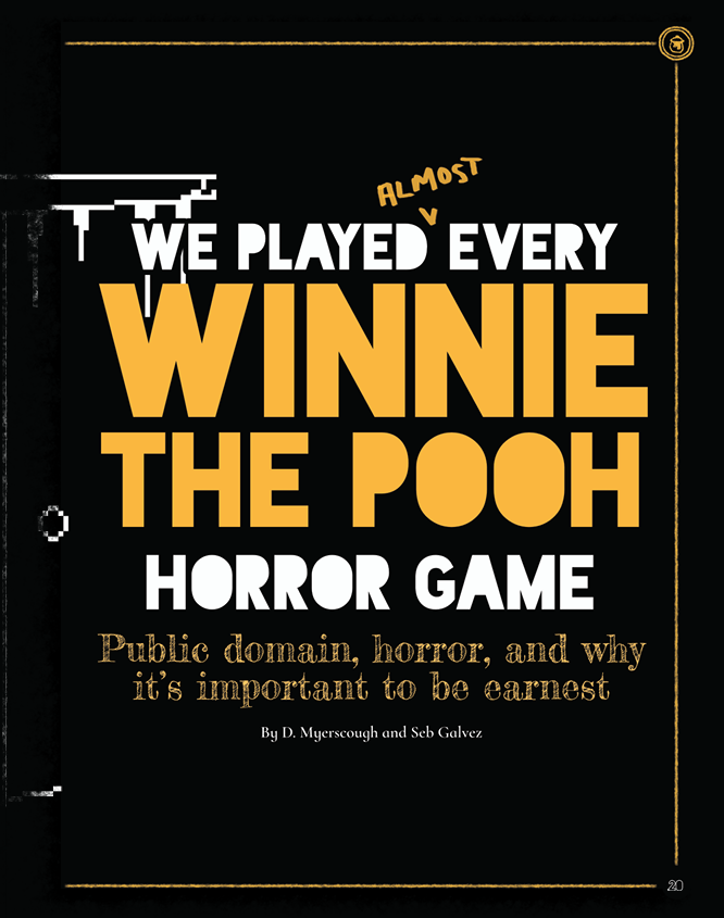 Back Alley Games Issue 24 - Image 5