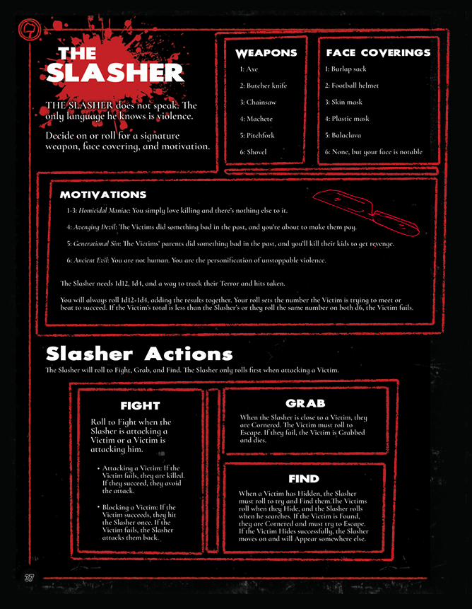 Back Alley Games Issue 24 - Image 3